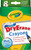 8CT Dry Erase Crayons