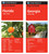 Rand McNally State Maps: Florida and Georgia (2 Maps)