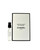 LES EXCLUSIFS GARDENIA EAU DE PARFUM Spray Sample Vial .05 oz / 1.5 ml