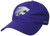 NCAA Kansas State Wildcats Relaxed Cotton Caps, One Size, Purple