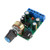 DC1.8-12V TDA2822M Audio Amplifier Board Module 2 Channels Stereo 3.5mm AUX Audio Receiver