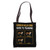 Cardigan Welsh Corgi Guide To Training Dog Obedience Tote Bag