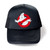 Himoop Toddler Sun Visor Hat Quick Drying Baseball Cap Cotton Snapback Cap for Boy,Girls Black