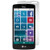 Gadget Guard Screen Protector for LG Lancet - Retail Packaging - Clear