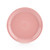 Fiesta Peony 9" Round Buffet Plate