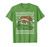 Sesame Street Oscar the Grouch Ugly Christmas T-Shirt