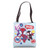 Marvel Spidey and His Amazing Friends Spidey Team Go Tote Bag Marvel Spidey and His Amazing Friends Spidey Team Go Tote Bag