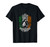 Official UFC Conor McGregor Angled T-Shirt