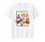 Steven Rhodes Let's Summon Demons T-Shirt