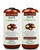 PURE Shampoo and Conditioner Set, HUGE 26.5 oz. Each Extra Strength Formula with Keratin & Dead Sea Minerals, Moisturizes Dry & Damaged Hair (Argan Oil Shampoo & Conditioner)
