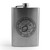 8oz Houston We Have a Drinking Problem Flask L1