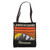 Lawrenceburg Tennessee Retro City State USA Souvenir Tote Bag