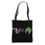 Brazilian Maryland Flag - Brazil Maryland Heartbeat Tote Bag