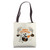 Disney Winnie the Pooh & Tigger Hundred Acre Wood Halloween Tote Bag