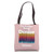 I'm Denise Doing Denise Things Funny Birthday Name Grunge Tote Bag