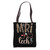 MRI Tech Leopard MRI Technologist Tote Bag