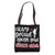 Crazy Proud Always Loud Dance Mom Of A Dancer Mother Tote Bag