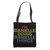 I'm Danielle Doing Danielle Things Personalized Name Tote Bag