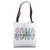 Sonographer Appreciation Sonography Sonographers Tote Bag