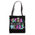 STNA Work Of Heart State Tested Nursing Assistant STNA Nurse Tote Bag