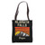 Klamath Falls Oregon Retro City State Vintage USA Tote Bag