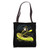 Kayaking Monkey Ape Kayaker Kayak Canoe Canoeing Tote Bag