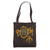 Star Wars The Book of Boba Fett Street Art Tote Bag
