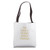 I'm Emily. Doing Emily Things. Funny Birthday Grunge Tote Bag