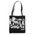 Casper The Friendly Ghost Floating Tote Bag