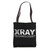 X-Ray Technologist X-Ray Tech Radiology Tech XRay Tech Tote Bag