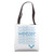 Weezer - Thank You Tote Bag