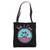 Turks & Caicos Travel Vacation Souvenir Tote Bag