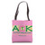 I Can Do All Things Through Christ Philippians 4:13 AOK Tote Bag