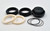 40mm Fork Dust Seal/Oil Seal Rebuild Kit Driver for Fox 40mm 2003-2015, ROCKSHOX Totem 40mm - Include Dust Wiper, Foam Ring, Installation Tool