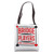 Bridge Players Playing Card Hands Gift Tote Bag
