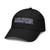 Elite Authentics Memphis Tigers Title Officially Licensed Adjustable Baseball Hat, Black, One Size
