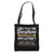 Saxophonist Saxist Sax I Play The Saxophone Tote Bag
