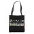 Groovy Sonographer Flowers Sonography Tote Bag