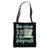 Payroll Specialist Manager Clerk Be Nice to Me I Do Payroll Tote Bag