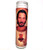Keanu Reeves John Wick Celebrity Parody Devotional Prayer Candle