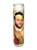 Seth Rogen Celebrity Parody Devotional Prayer Candle