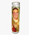 John Goodman Celebrity Parody Devotional Prayer Candle