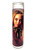 M3gan Celebrity Parody Devotional Prayer Candle