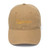 WINGZOO Baseball Caps Tennessee - TN Embroidered Cap Unisex Washed Cotton Adjustable Embroidery Cap Beige