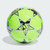 adidas UCL Club Soccer Ball Solar Green/Black/Silver Metallic 5