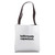 Ludicrously Capacious Bag Meme Tote Bag