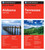 Rand McNally State Maps: Alabama and Tennessee (2 Maps)