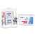 PhysiciansCare - Personal First Aid Kit, 38 Pieces/Kit 38000 (DMi KT
