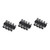 Angoily 27 Pcs Hex Adapter Electric Socket Nut Impact Driver Adapter Drill Bit Electric Outlets Slotted