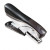 Swingline 29950 Premium Hand Stapler Full Strip 20-Sheet Capacity Black/Chrome/Dark Gray